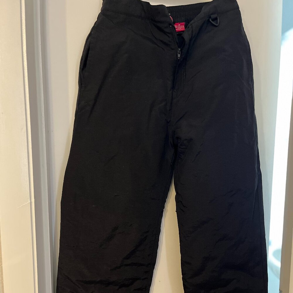 kids snow pants